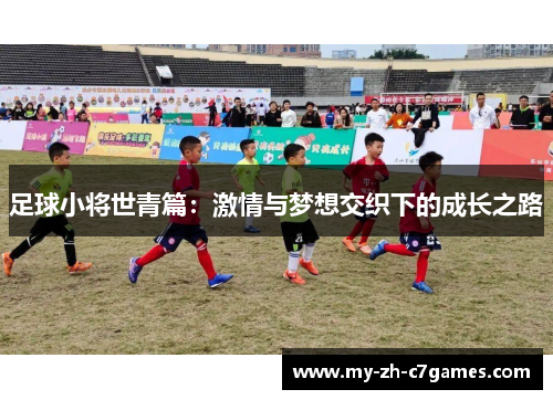 足球小将世青篇:激情与梦想交织下的成长之路 足球小将世青篇:激情与梦想交织下的成长之路