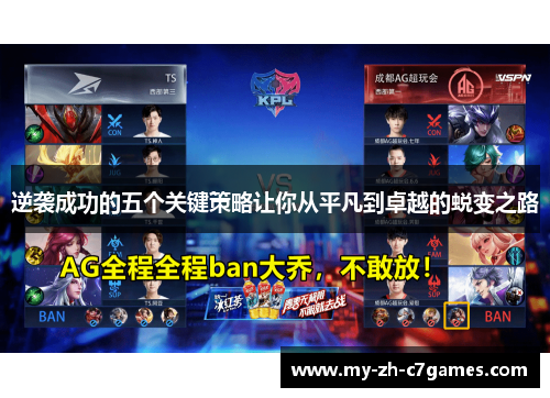 逆袭成功的五个关键策略让你从平凡到卓越的蜕变之路 逆袭成功的五个关键策略让你从平凡到卓越的蜕变之路