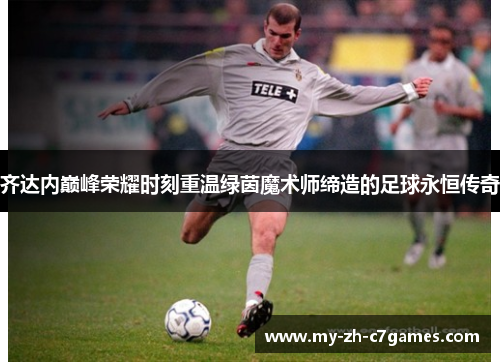 齐达内巅峰荣耀时刻重温绿茵魔术师缔造的足球永恒传奇 齐达内巅峰荣耀时刻重温绿茵魔术师缔造的足球永恒传奇