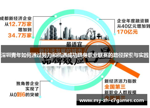 深圳青年如何通过努力和机遇成功跻身职业联赛的路径探索与实践