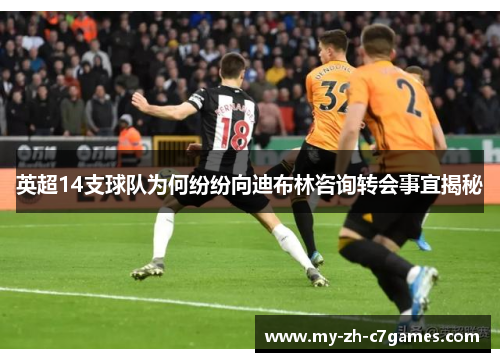 英超14支球队为何纷纷向迪布林咨询转会事宜揭秘